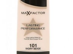 Суперустойчивый тональный крем Max Factor Lasting Performance 35ml #100